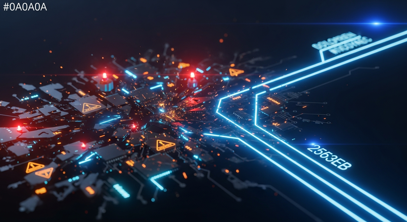 7 Common Mistakes Enterprises Make When Deploying AI Agents