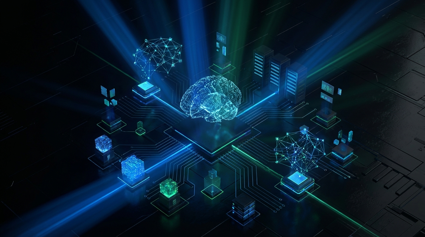 On-Premise AI Agents for BFSI and Healthcare — Why Cloud AI Won't Work